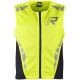 Gilet de protection haute visibilité Rukka VIS VEST Jaune Fluo
