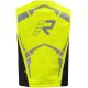 Gilet de protection haute visibilité Rukka VIS VEST Jaune Fluo