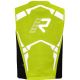 Gilet de protection haute visibilité Rukka VIS VEST Jaune Fluo