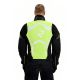 Gilet de protection haute visibilité Rukka VIS VEST Jaune Fluo