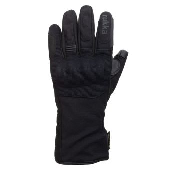 Gants moto Gore-Tex Rukka TOURERINA Noir