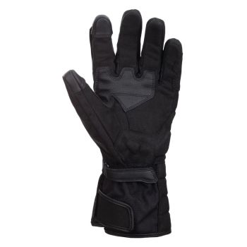 Gants moto Gore-Tex Rukka TOURERINA Noir