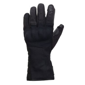 Gants moto Gore-Tex Rukka TOURE-R Noir