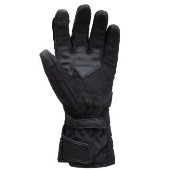 Gants moto Gore-Tex Rukka TOURE-R Noir