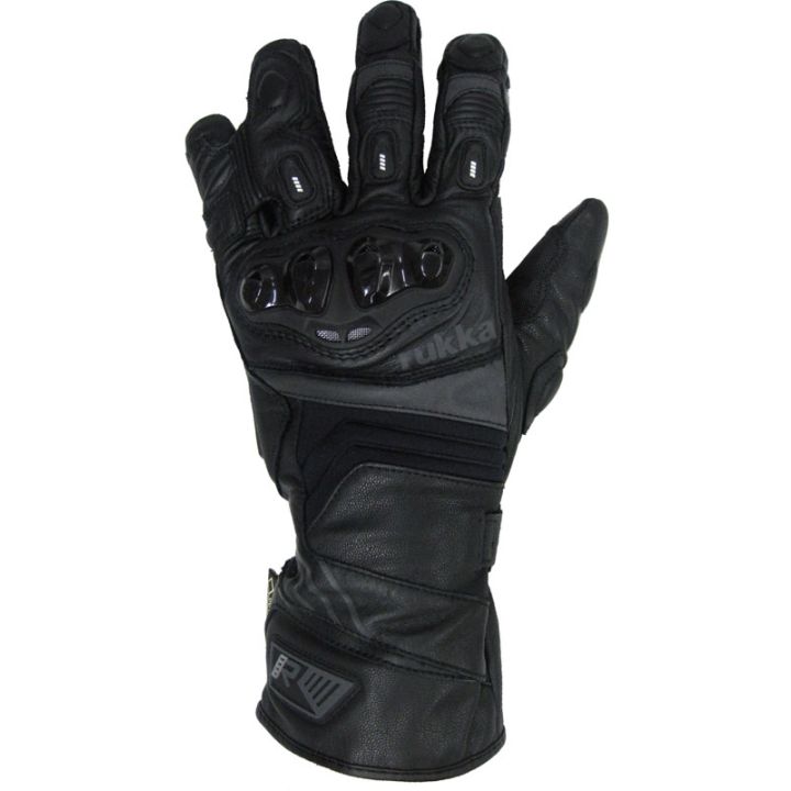 Gants moto Gore-Tex Rukka ARGOSAURUS 2.0 Noir