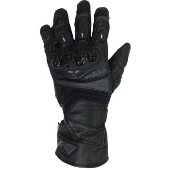 Gants moto Gore-Tex Rukka ARGOSAURUS 2.0 Noir
