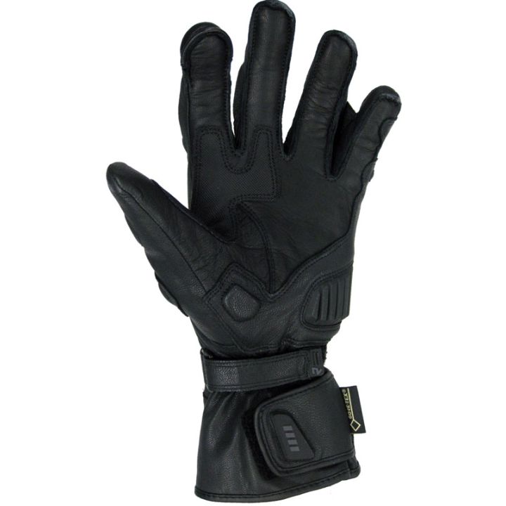 Gants moto Gore-Tex Rukka ARGOSAURUS 2.0 Noir