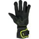 Gants moto Gore-Tex Rukka ARGOSAURUS 2.0 Jaune Fluo