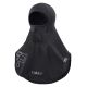 Cagoule moto Rukka WIND-R BALACLAVA Noir