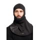 Cagoule moto Rukka WIND-R BALACLAVA Noir