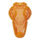 Protections coudes/genoux Rukka DIABLO L2 Orange
