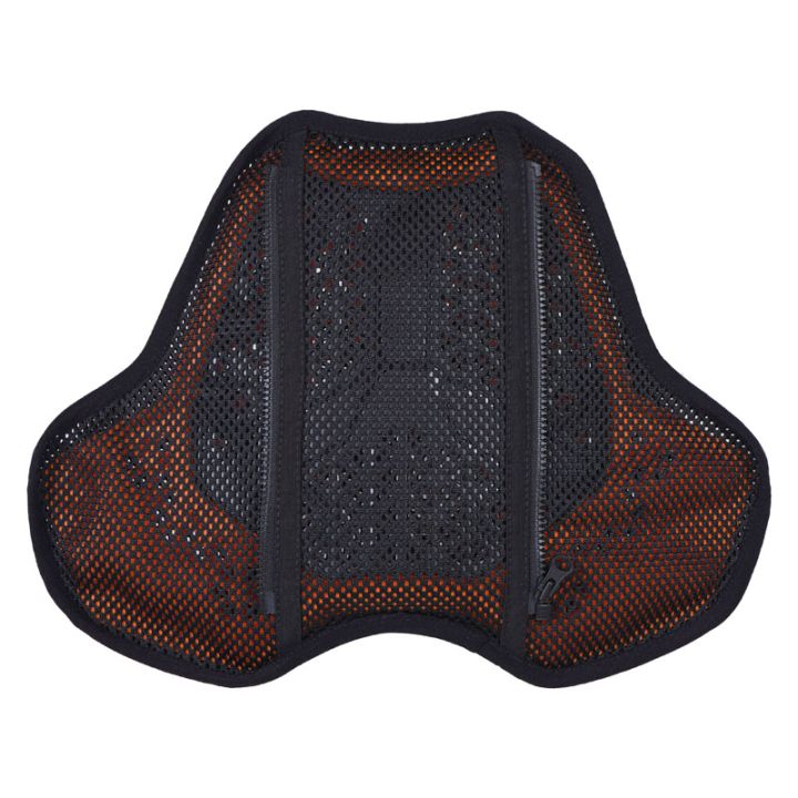 Protection poitrine Rukka CHEST CP2 FULL L2 Noir