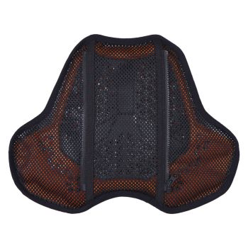 Protection poitrine Rukka CHEST CP2 FULL L2 Noir