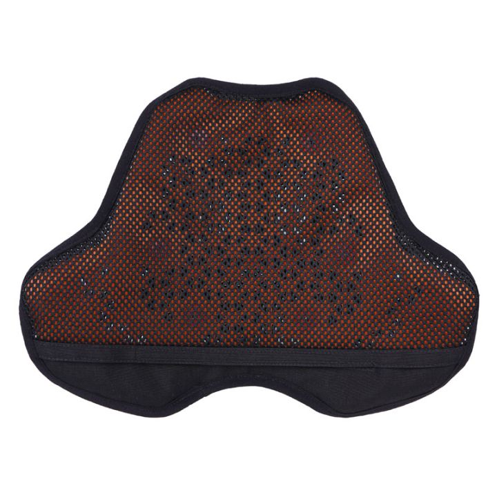 Protection poitrine Rukka CHEST CP2 FULL L2 Noir