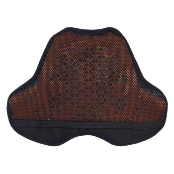 Protection poitrine Rukka CHEST CP2 FULL L2 Noir