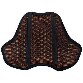 Protection poitrine Rukka CHEST CP1 FULL L1 Noir