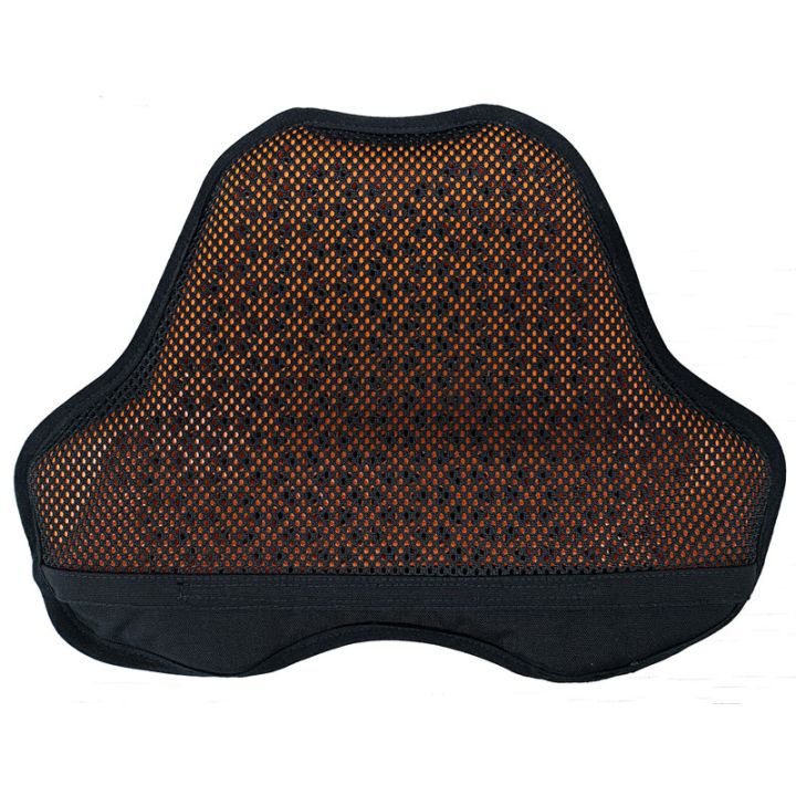 Protection poitrine Rukka CHEST CP1 FULL L1 Noir