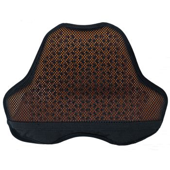 Protection poitrine Rukka CHEST CP1 FULL L1 Noir