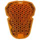 Protections épaules/hanches Rukka GHOST LVL 2 Orange