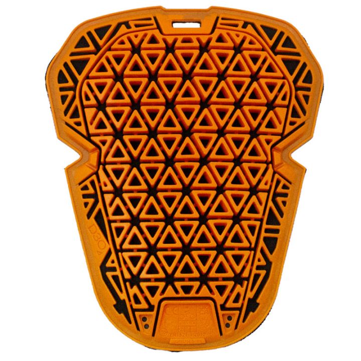 Protections épaules/hanches Rukka GHOST LVL 2 Orange