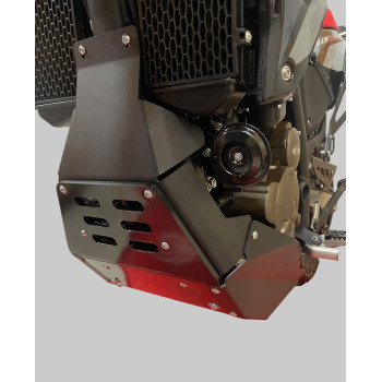 Sabot moteur Motoboxer RIEJU Aventura 307 2025