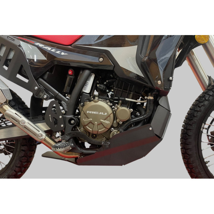 Sabot moteur Motoboxer RIEJU Aventura 307
