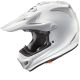 Casque cross Arai Mx-V Evo Fim 2 - Blanc
