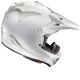 Casque cross Arai Mx-V Evo Fim 2 - Blanc