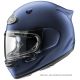Casque intégral Arai Quantic Matte - Bleu