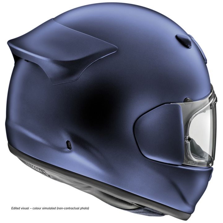 Casque intégral Arai Quantic Matte - Bleu