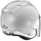 Casque jet ARAI SZ-R VAS EVO - Blanc