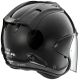 Casque jet ARAI SZ-R VAS EVO - Noir