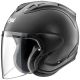 Casque jet ARAI SZ-R VAS EVO - Noir mat