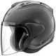 Casque jet ARAI SZ-R VAS EVO Modern - Gris
