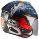 Casque jet Arai Sz-R Vas Evo Pedrosa Shogun - Multicolore