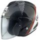 Casque jet Arai Sz-R Vas Evo Temu - Blanc