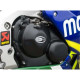 Cover right R&G Honda CBR600RR 03-06
