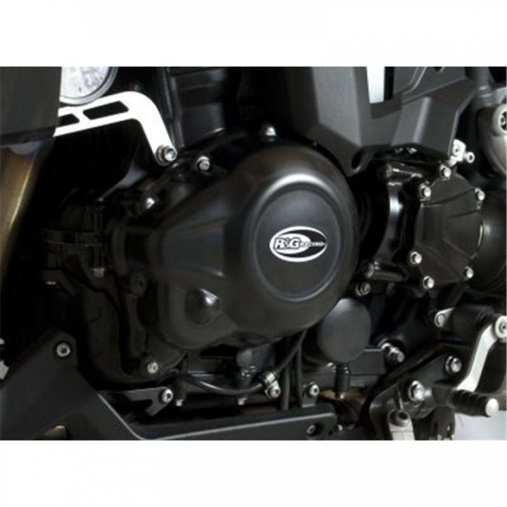 Couvre-carter gauche R&G Triumph 1200 TIGER EXPLORER