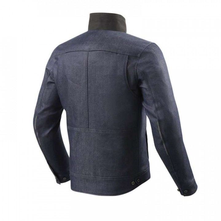 Rev'it CROSBY motorcycle overshirt