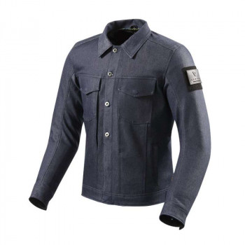 Rev'it CROSBY motorcycle overshirt