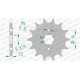 Pignon AFAM 14 dents pas 520 type 20305 HM-Honda CRF 230 Easy End