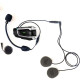 Intercom Cardo SCALA RIDER PACKTALK BOLD JBL (kit pour 1 casque)
