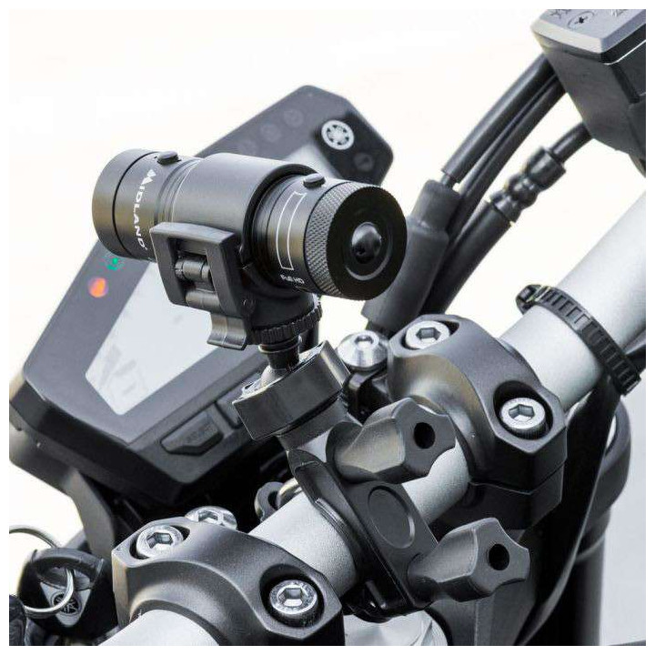 Caméra moto Midland BIKE GUARDIAN