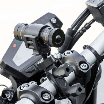 Caméra moto Midland BIKE GUARDIAN