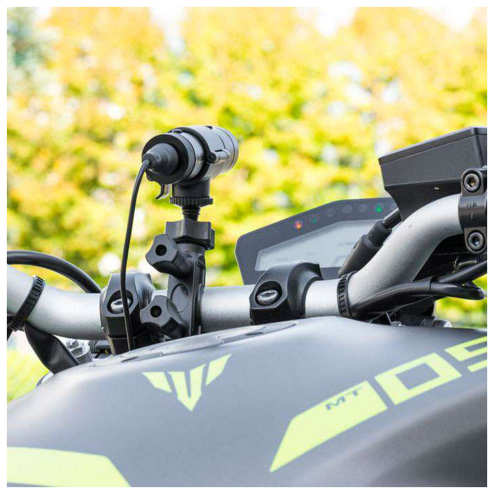 Caméra moto Midland BIKE GUARDIAN