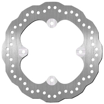 Disque de frein arrière SBS 5071