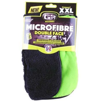 Microfibre double face GS27  Microfibre double face GS27