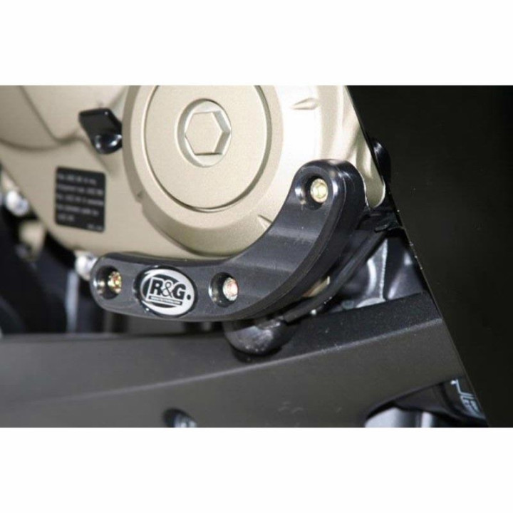 Slider moteur droit R&G Honda CBR1000RR 08-
