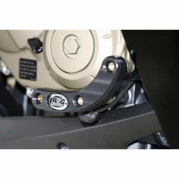 Slider moteur droit R&G Honda CBR1000RR 08-