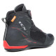 Baskets moto TCX R04D AIR Noir/Rouge